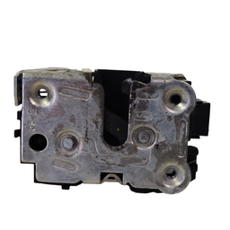 FECHADURA PORTA DIANTEIRA ESQUERDA MASTER 2003 A 2013 