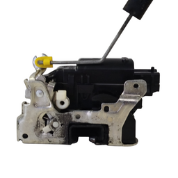 FECHADURA PORTA DIANTEIRA ESQUERDA MASTER 2003 A 2013 