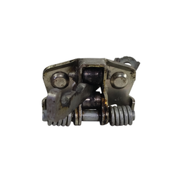 LIMITADOR PORTA DIANTEIRA ESQUERDA MASTER 2003 A 2013