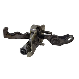 LIMITADOR PORTA DIANTEIRA ESQUERDA MASTER 2003 A 2013