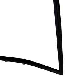 CANALETA VIDRO PORTA ESQUERDA RENAULT MASTER 2003 A 2013