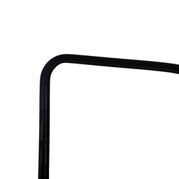 CANALETA VIDRO PORTA ESQUERDA RENAULT MASTER 2003 A 2013