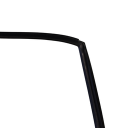 CANALETA VIDRO PORTA ESQUERDA RENAULT MASTER 2003 A 2013