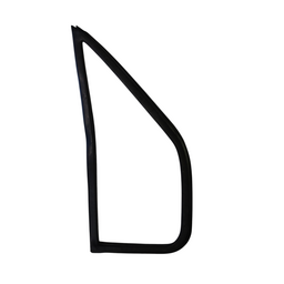 BORRACHA VIDRO FIXO PORTA DIANTEIRA ESQUERDA MASTER 03/13