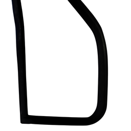 BORRACHA VIDRO FIXO PORTA DIANTEIRA ESQUERDA MASTER 03/13