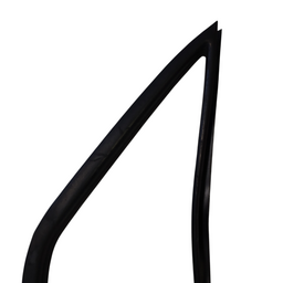 BORRACHA VIDRO FIXO PORTA DIANTEIRA ESQUERDA MASTER 03/13