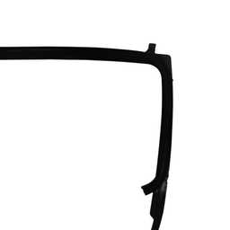 CANALETA VIDRO PORTA TRASEIRA ESQUERDA S10 2012 A 2022