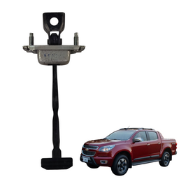 Limitador Porta Traseira Esquerda Gm S10 2012 A 2022