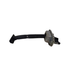 LIMITADOR PORTA TRASEIRA ESQUERDA GM S10 2012 A 2022