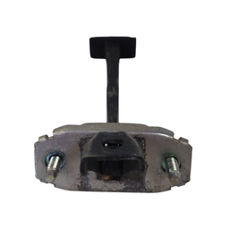 LIMITADOR PORTA TRASEIRA ESQUERDA GM S10 2012 A 2022