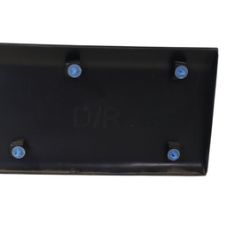 FRISO MOLDURA PORTA DIANTEIRA DIREITA MASTER 2014 A 2024