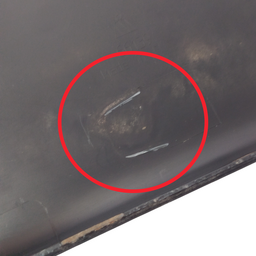 FRISO MOLDURA PORTA DIANTEIRA DIREITA MASTER 2014 Á 2022