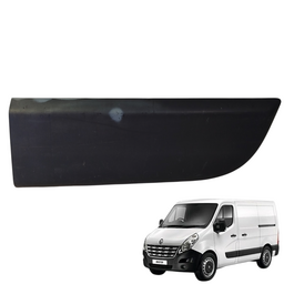 Friso Moldura Porta Dianteira Direita Master 2014 Á 2022