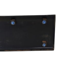 FRISO MOLDURA PORTA DIANTEIRA DIREITA MASTER 2014 Á 2022