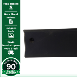 FRISO MOLDURA PORTA DIANTEIRA DIREITA DAILY 2008 A 2019