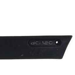 FRISO MOLDURA PORTA DIANTEIRA DIREITA MASTER 2003 À  2013