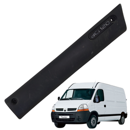 Friso Moldura Porta Dianteira Direita Master 2003 À  2013