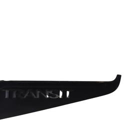 FRISO MOLDURA PORTA DIANTEIRA ESQUERDA TRANSIT 2009 A 2014