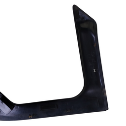 FRISO MOLDURA PORTA DIANTEIRA ESQUERDA TRANSIT 2009 A 2014