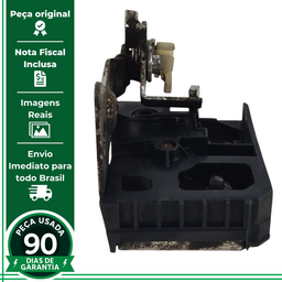FECHADURA PORTA TRASEIRA DIREITA DUCATO BOXER JUMPER 02/17