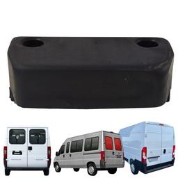 Batente Porta Traseira Direita Jumper Ducato Boxer 02/17