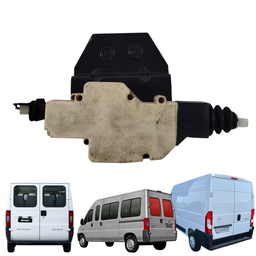 Trava Eletrica Porta Traseira Direita Ducato Boxer Jumper