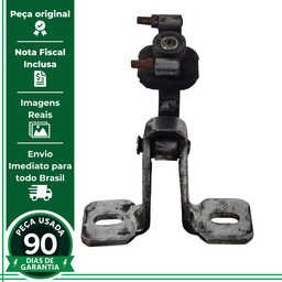 GUIA CENTRAL PORTA TRASEIRA DIREITA DUCATO JUMPER BOXER