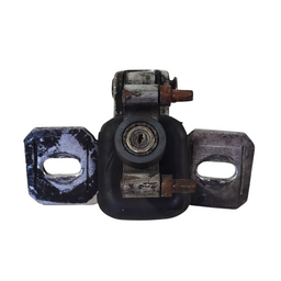 GUIA CENTRAL PORTA TRASEIRA DIREITA DUCATO JUMPER BOXER