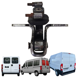 GUIA CENTRAL PORTA TRASEIRA DIREITA DUCATO JUMPER BOXER