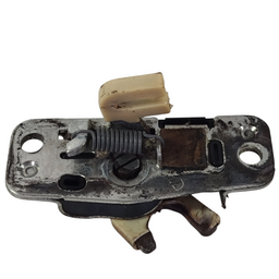 FECHADURA PORTA TRASEIRA DIREITA DUCATO JUMPER BOXER 02/17