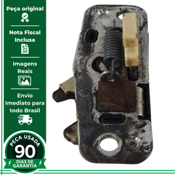 FECHADURA PORTA TRASEIRA DIREITA DUCATO JUMPER BOXER 02/17