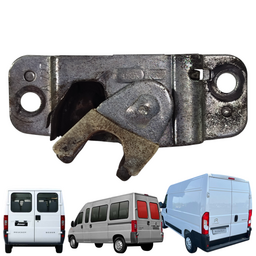 FECHADURA PORTA TRASEIRA DIREITA DUCATO JUMPER BOXER 02/17