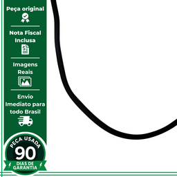 BORRACHA PORTA DIANTEIRA ESQUERDA SSANGYONG ACTYON KYRON