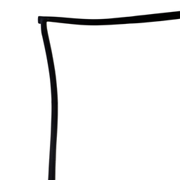 BORRACHA PORTA DIANTEIRA ESQUERDA SSANGYONG ACTYON KYRON