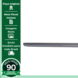 FRISO MOLDURA PORTA DIANTEIRA ESQUERDA SSANGYONG ACTION