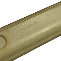 FRISO MOLDURA PORTA DIANTEIRA ESQUERDA SSANGYONG ACTION