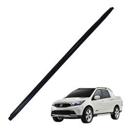 Pestana Porta Dianteira Esquerda Ssangyong Actyon Sport 