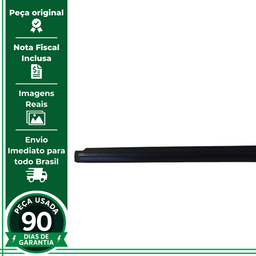 PESTANA PORTA DIANTEIRA ESQUERDA SSANGYONG ACTYON SPORT 