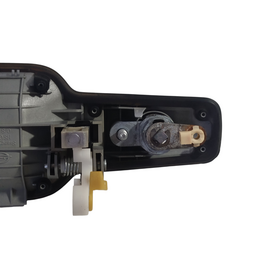 MAÇANETA DIANTEIRA ESQUERDA SSANGYONG ACTYON SPORT