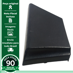 ACABAMENTO RETROVISOR ESQUERDO SSANGYONG ACTION SPORT