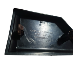 ACABAMENTO RETROVISOR ESQUERDO SSANGYONG ACTION SPORT