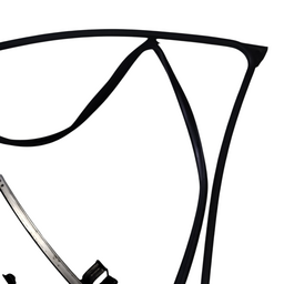 KIT PESTANA PORTA DIANTEIRA DIREITA OUTLANDER 2008 A 2013