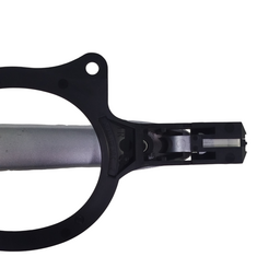 MAÇANETA PORTA DIANTEIRA DIREITA OUTLANDER 2008 A 2013 