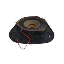 ALTO FALANTE PORTA TRASEIRA DIREITA TOYOTA HILUX 1997 A 2005