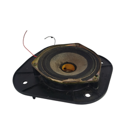 ALTO FALANTE PORTA TRASEIRA DIREITA TOYOTA HILUX 1997 A 2005