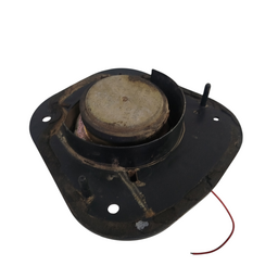 ALTO FALANTE PORTA TRASEIRA DIREITA TOYOTA HILUX 1997 A 2005