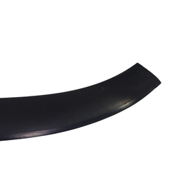 FRISO MOLDURA PORTA TRASEIRA DIREITA TOYOTA HILUX 1997/2005