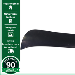 FRISO MOLDURA PORTA TRASEIRA DIREITA TOYOTA HILUX 1997/2005