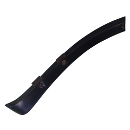 FRISO MOLDURA PORTA TRASEIRA DIREITA TOYOTA HILUX 1997/2005