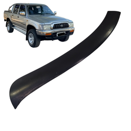 Friso Moldura Porta Traseira Direita Toyota Hilux 1997/2005